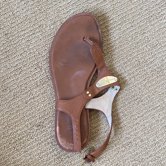 Michael Kors “the melanie thing” shoe - Picture 4 of 6